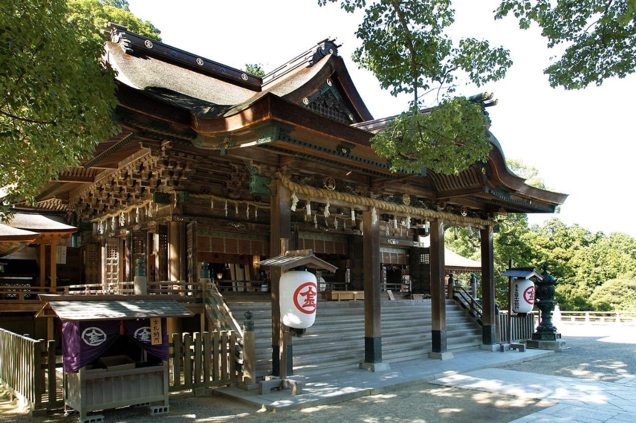 Maison Ota Building A Building B - Vacation Stay 11231 Takamatsu Buitenkant foto