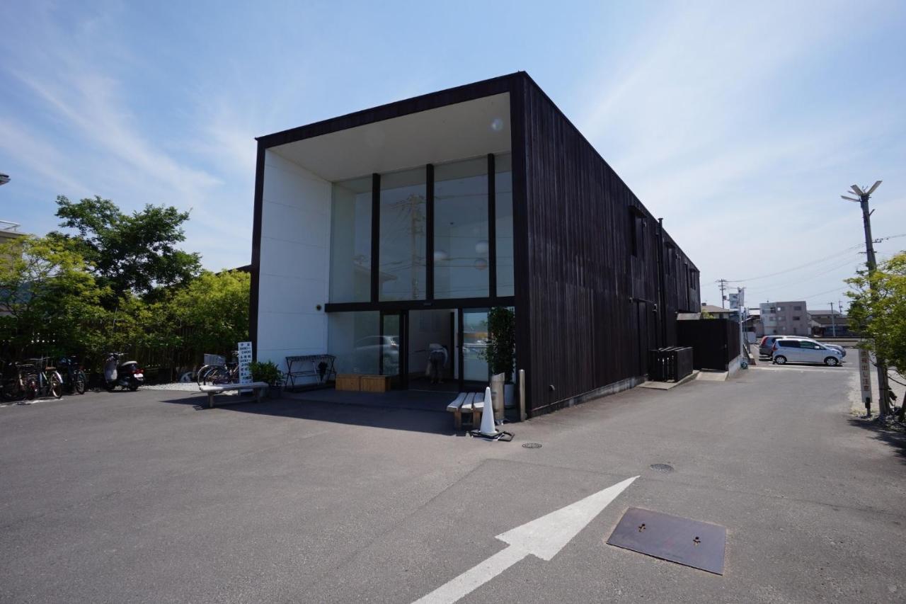 Maison Ota Building A Building B - Vacation Stay 11231 Takamatsu Buitenkant foto