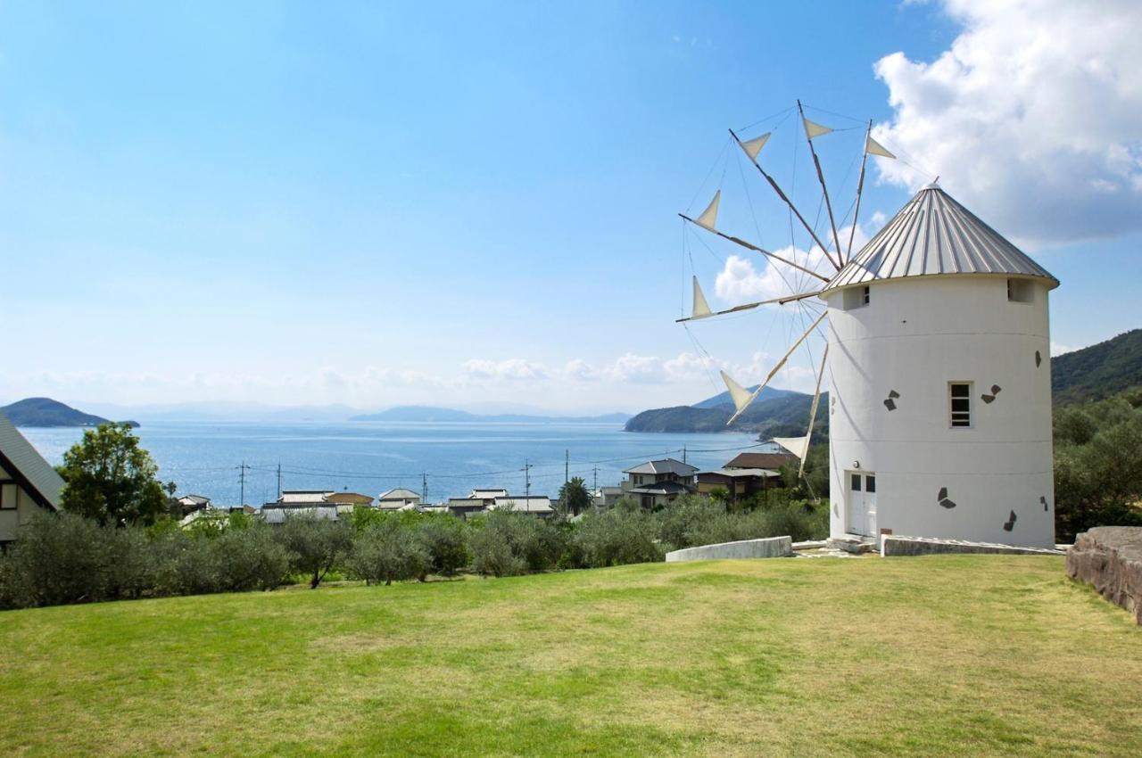 Maison Ota Building A Building B - Vacation Stay 11231 Takamatsu Buitenkant foto