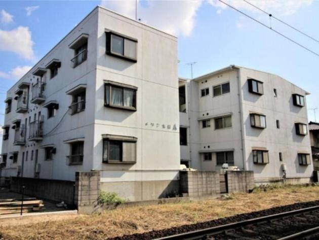 Maison Ota Building A Building B - Vacation Stay 11231 Takamatsu Buitenkant foto