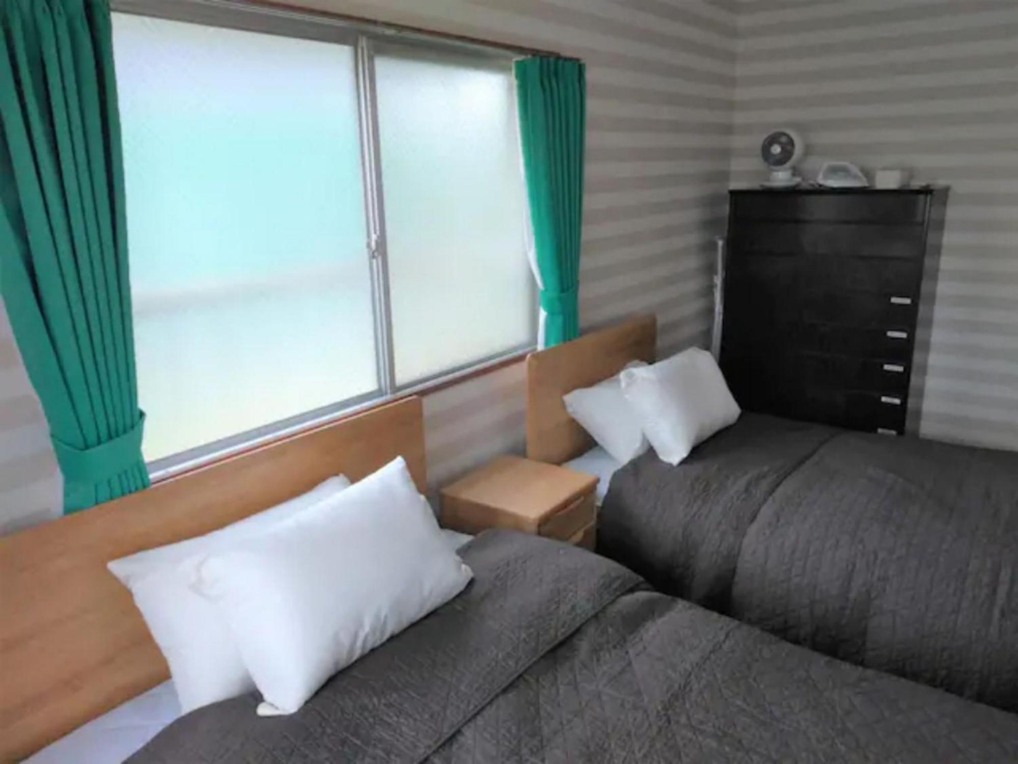 Maison Ota Building A Building B - Vacation Stay 11231 Takamatsu Buitenkant foto