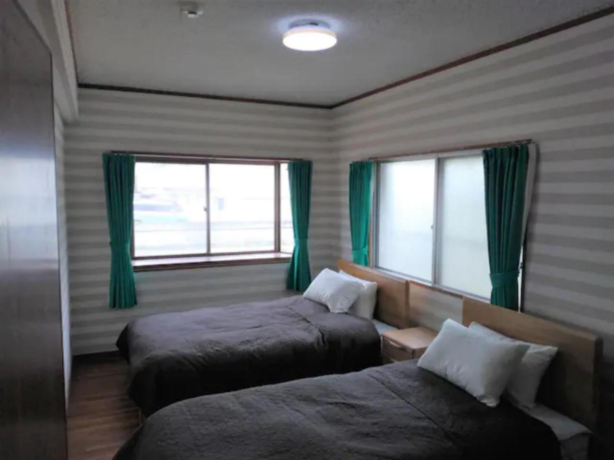 Maison Ota Building A Building B - Vacation Stay 11231 Takamatsu Buitenkant foto