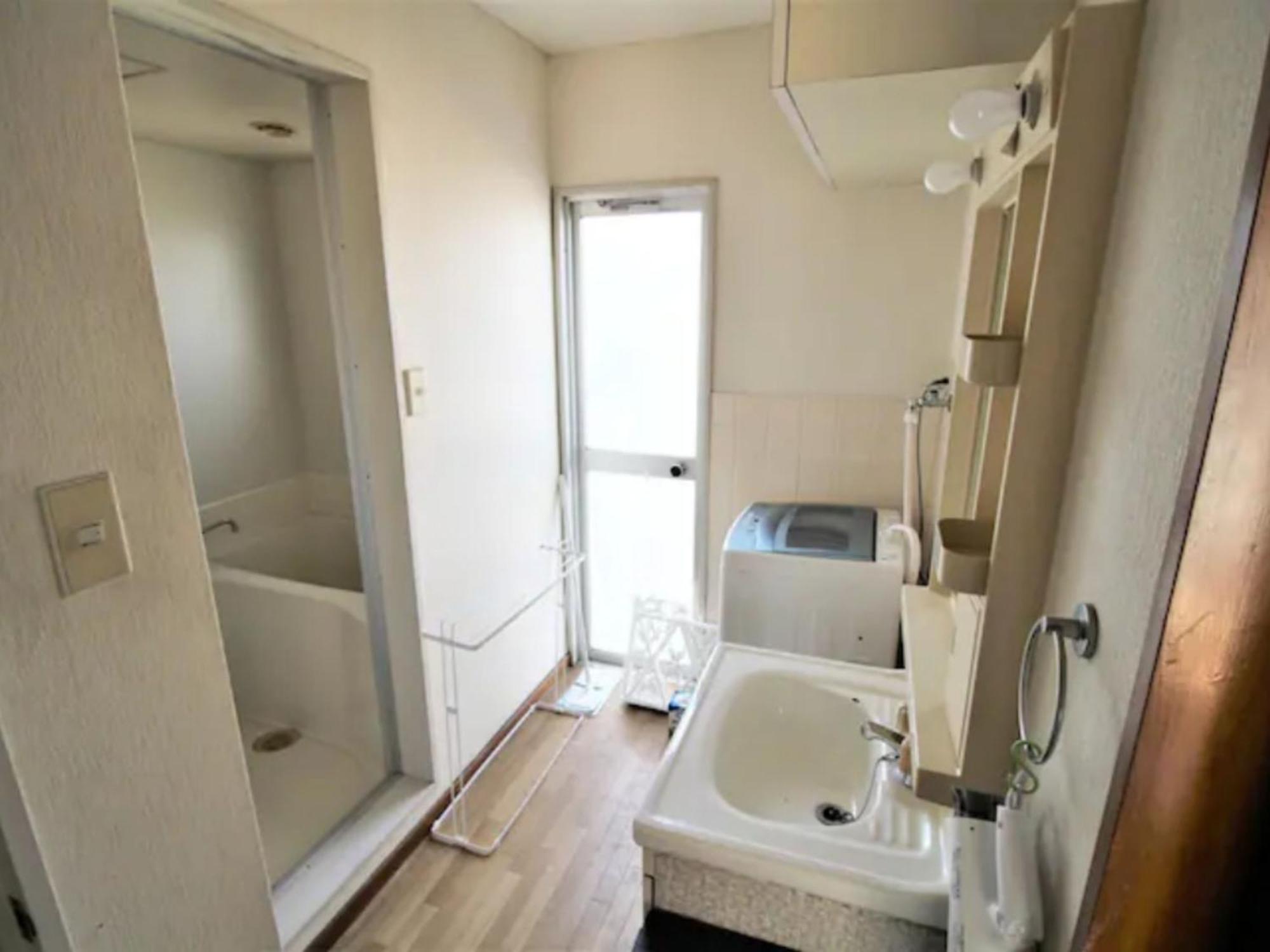 Maison Ota Building A Building B - Vacation Stay 11231 Takamatsu Buitenkant foto