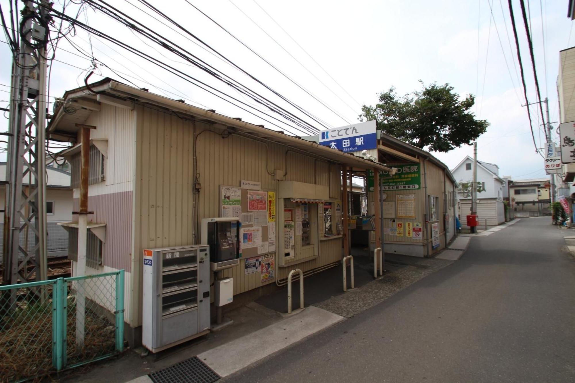 Maison Ota Building A Building B - Vacation Stay 11231 Takamatsu Buitenkant foto