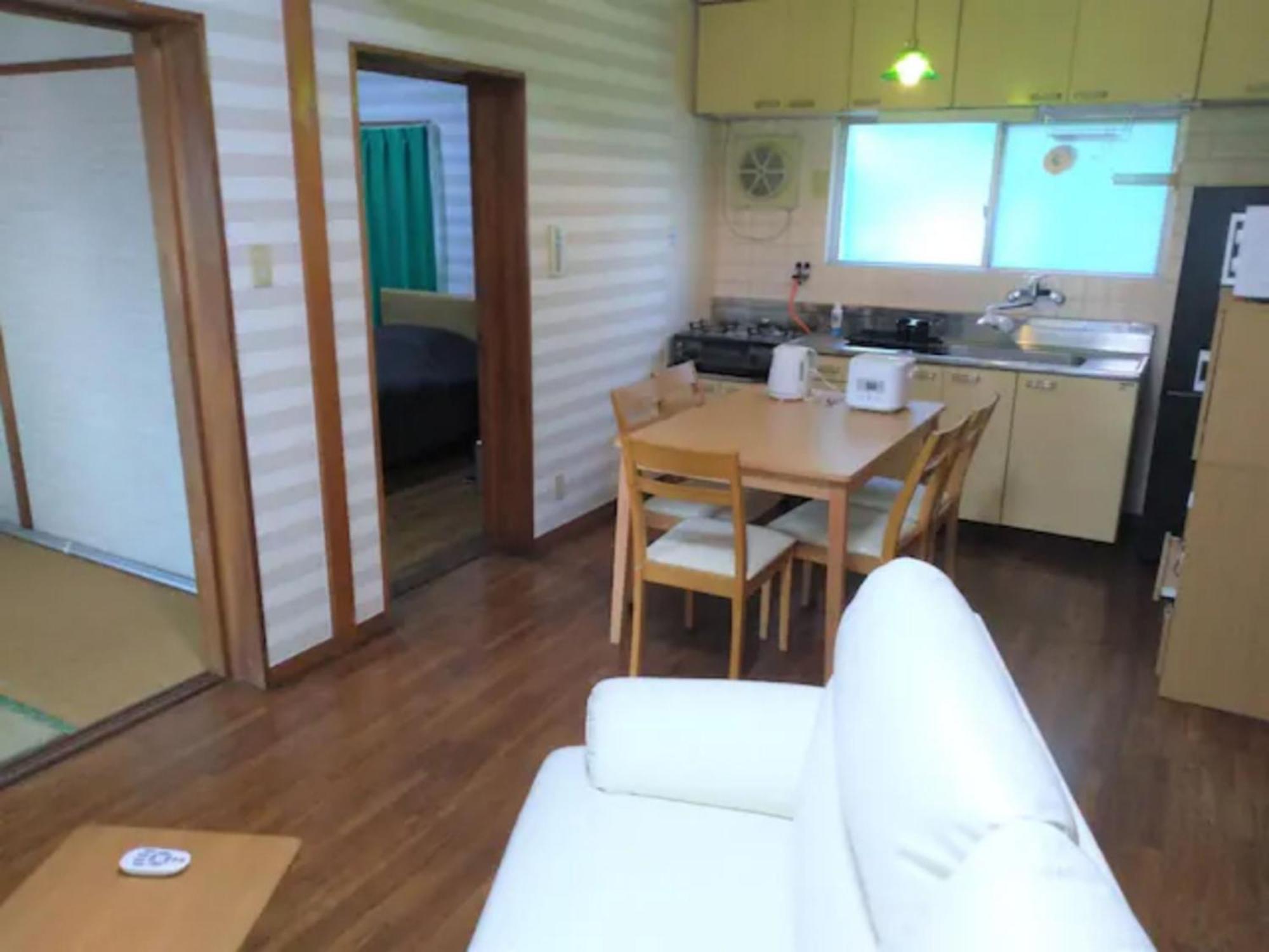 Maison Ota Building A Building B - Vacation Stay 11231 Takamatsu Buitenkant foto