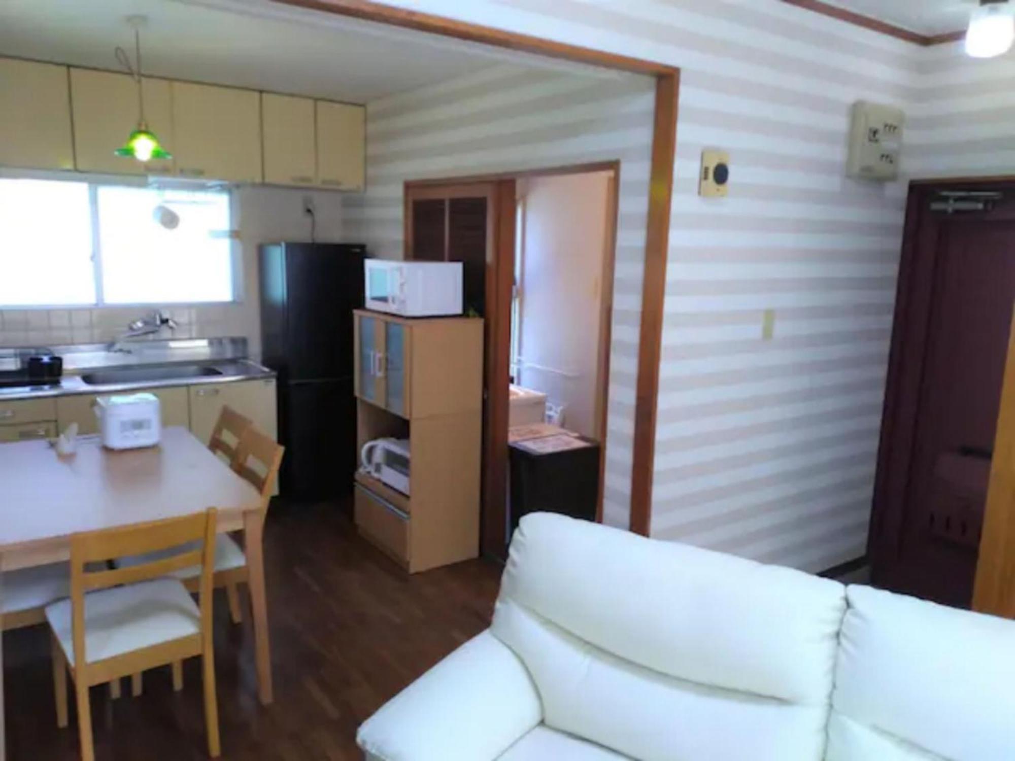 Maison Ota Building A Building B - Vacation Stay 11231 Takamatsu Buitenkant foto