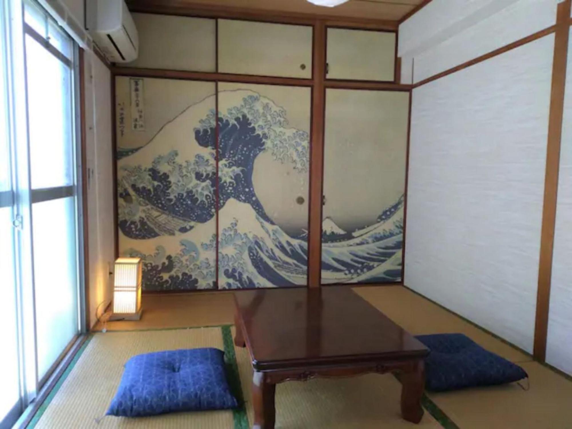 Maison Ota Building A Building B - Vacation Stay 11231 Takamatsu Buitenkant foto