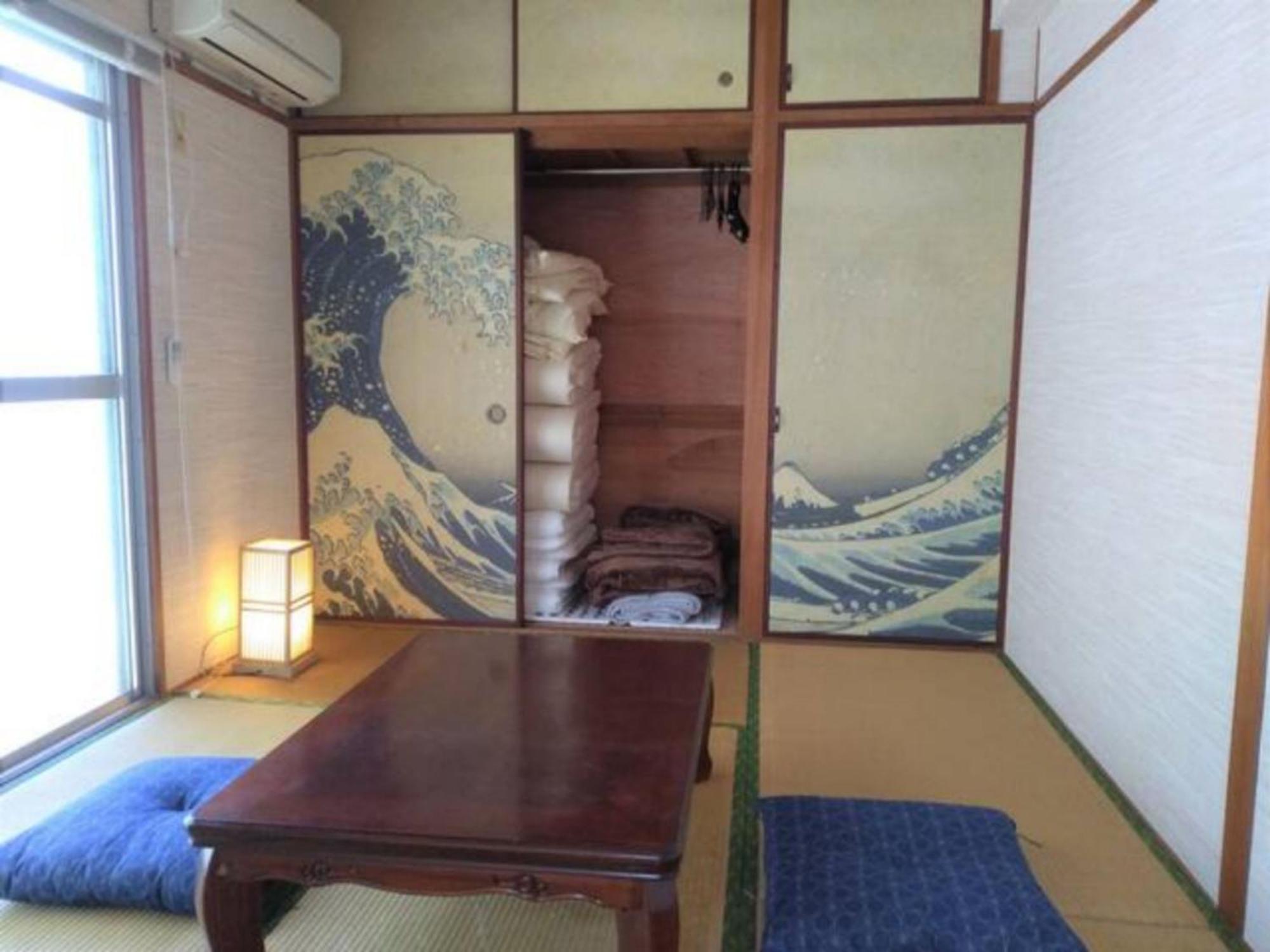 Maison Ota Building A Building B - Vacation Stay 11231 Takamatsu Buitenkant foto